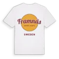 Framnäs cirkel t-shirt