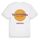 Frestensfälla cirkel t-shirt