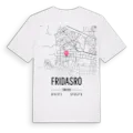 Fridasro karta t-shirt
