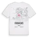 Fridasro karta t-shirt