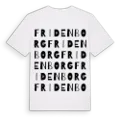 Fridenborg ordlek t-shirt