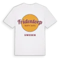 Fridentorp cirkel t-shirt