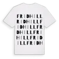 Fridhill ordlek t-shirt
