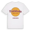 Fridsboda cirkel t-shirt