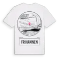 Frihamnen t-shirt