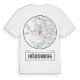 Fröjdenborg t-shirt