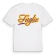 Fuglie baseball t-shirt
