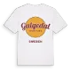 Galgedal cirkel t-shirt