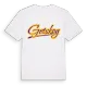 Getskog baseball t-shirt