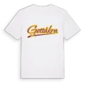 Gottåkra baseball t-shirt