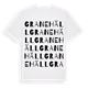 Granehäll ordlek t-shirt