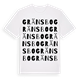 Gränsbo ordlek t-shirt