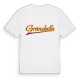 Gränskulla baseball t-shirt