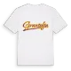 Grantofta baseball t-shirt