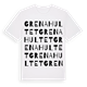 Grenahultet ordlek t-shirt