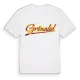 Grönalid baseball t-shirt