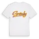 Grönby baseball t-shirt
