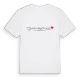 Grönbylund hjärta t-shirt