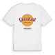 Grönhult cirkel t-shirt