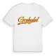 Grybydal baseball t-shirt