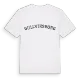 Gullviksborg böjd t-shirt