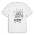 Gunnesbo karta t-shirt