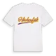 Häckenfält baseball t-shirt