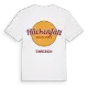 Häckenfält cirkel t-shirt