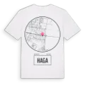 Haga t-shirt