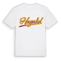 Hagalid baseball t-shirt