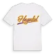 Hagalid baseball t-shirt