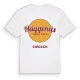 Häggenäs cirkel t-shirt