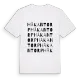 Håkantorp ordlek t-shirt