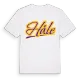 Håle baseball t-shirt