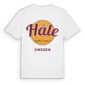 Håle cirkel t-shirt