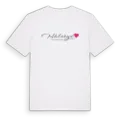 Håleryd hjärta t-shirt