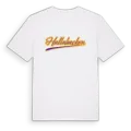 Hallabacken baseball t-shirt