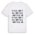 Hällan ordlek t-shirt