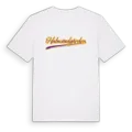 Halmstadgården baseball t-shirt