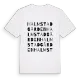 Halmstadgården ordlek t-shirt
