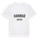 Hammar i Sverige t-shirt