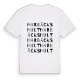 Harbäckshult ordlek t-shirt
