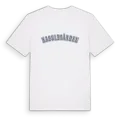 Hasslegården college t-shirt