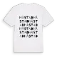 Håstad ordlek t-shirt