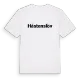 Håstenslöv fetstil t-shirt