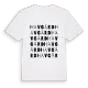 Havgård ordlek t-shirt