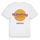 Heleneborg cirkel t-shirt