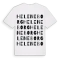 Heleneborg ordlek t-shirt