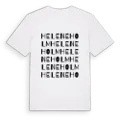 Heleneholm ordlek t-shirt