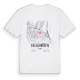 Helgebröten karta t-shirt